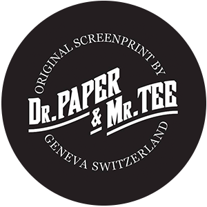 Dr.Paper & Mr.Tee