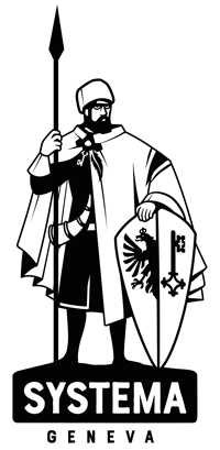 Logo Systema Genève