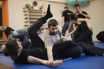 Systema Genève Cours Systema Genève Cours