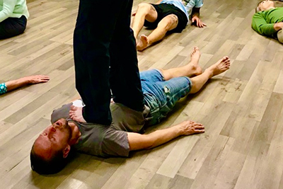 Systema Genève Massages Systema Genève Massages